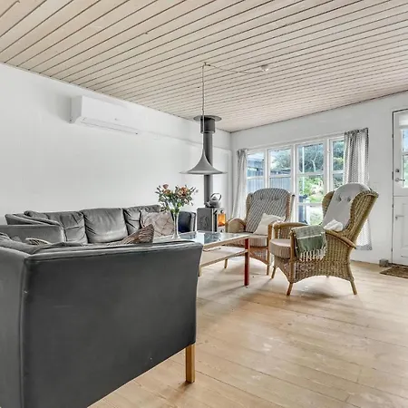 Lejlighed Gorgeous In With Wifi Blokhus