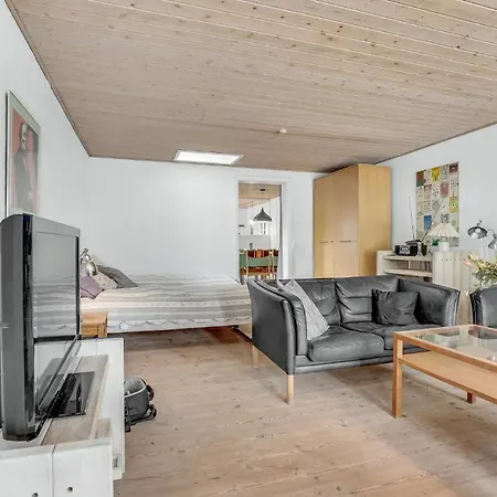 Gorgeous In With Wifi Lejlighed