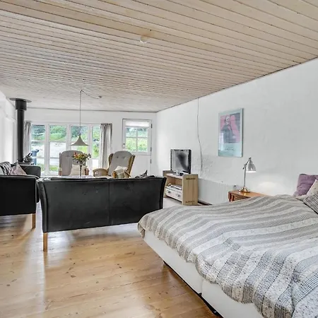 Gorgeous In With Kitchen * Blokhus