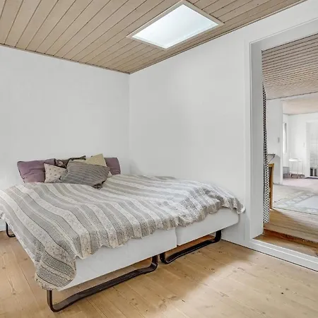 Gorgeous In With Wifi * Blokhus