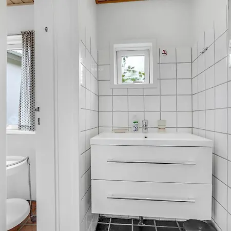 Lejlighed Gorgeous In With Wifi